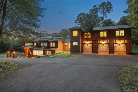 Undisclosed, Lewisboro, NY 10590