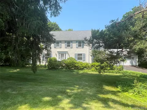 50 Ludlow Dr, New Castle, NY 10514