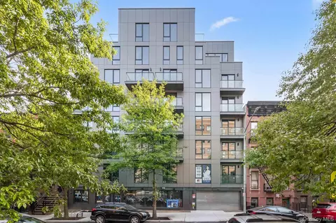 168 E 111th St #2D, New York, NY 10029