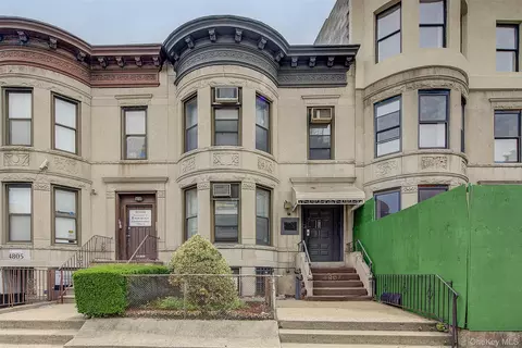 4807 Fort Hamilton Pkwy, Brooklyn, NY 11219