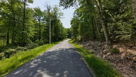 Taylor Road, Fallsburg, NY 12763