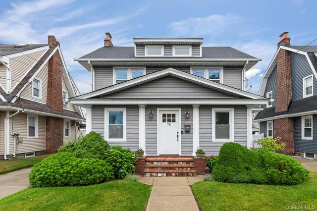 78 Denton Ave, Lynbrook, NY 11563