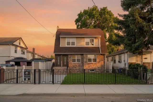 161-32 119th Dr, Jamaica, NY 11434