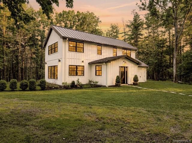640 Acorn Hill Rd, Olive, NY 12461