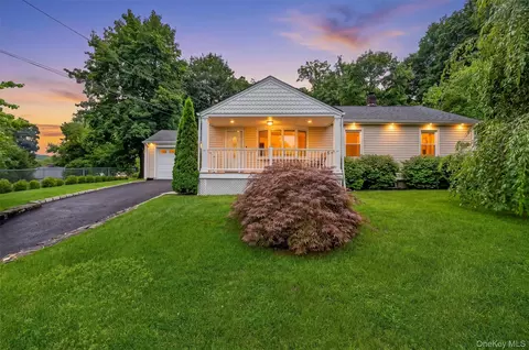 8 Durrin Ave, Cortlandt, NY 10567