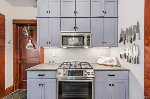 Kitchen - 29 School St, Beacon, NY 12508 photo 4 of 6