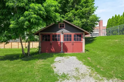 Exterior - 29 School St, Beacon, NY 12508 photo 2 of 12