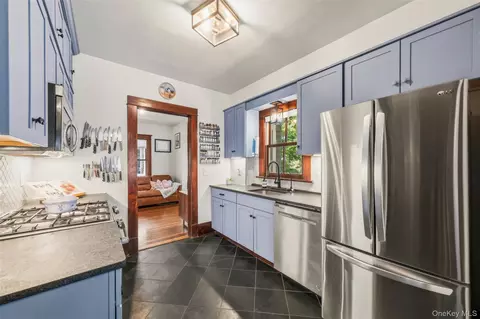 Kitchen - 29 School St, Beacon, NY 12508 photo 1 of 6