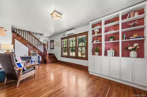 Living - 29 School St, Beacon, NY 12508 photo 4 of 4