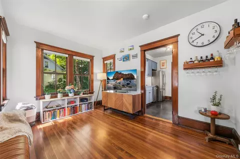 Living - 29 School St, Beacon, NY 12508 photo 3 of 4