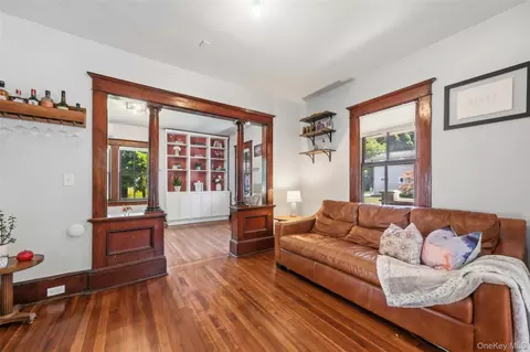 Living - 29 School St, Beacon, NY 12508 photo 2 of 4