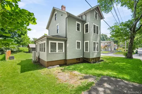 Exterior - 29 School St, Beacon, NY 12508 photo 10 of 12