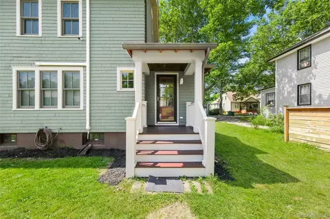 Exterior - 29 School St, Beacon, NY 12508 photo 9 of 12