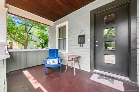 Exterior - 29 School St, Beacon, NY 12508 photo 5 of 12