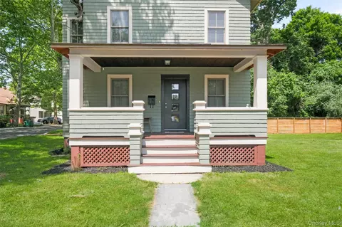 Exterior - 29 School St, Beacon, NY 12508 photo 8 of 12