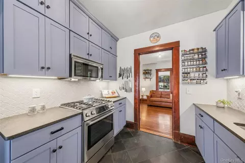Kitchen - 29 School St, Beacon, NY 12508 photo 3 of 6