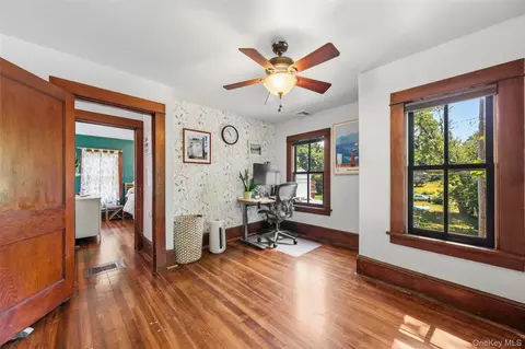 Entry Way - 29 School St, Beacon, NY 12508 photo 5 of 6