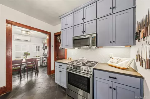 Kitchen - 29 School St, Beacon, NY 12508 photo 5 of 6