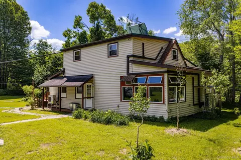 64 68 Mineral Springs Rd, Livingston Manor, NY 12758