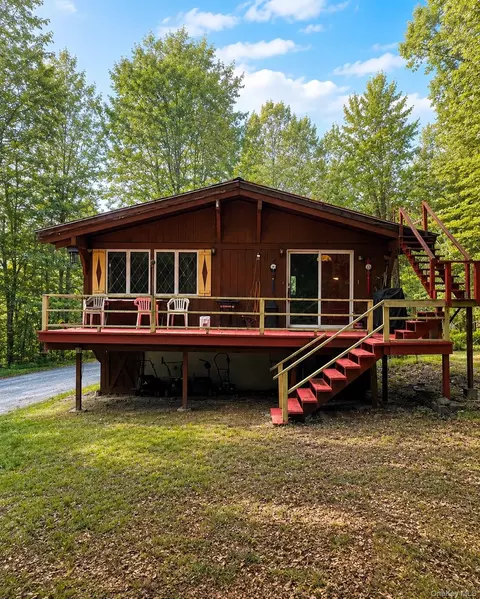177 Davos Rd, Woodridge, NY 12789