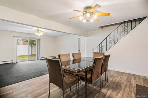Dining - 30 Bent Ln, Levittown, NY 11756 photo 1 of 2