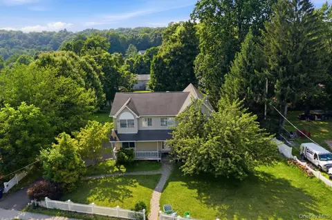 252 Saddle River Rd, Ramapo, NY 10952