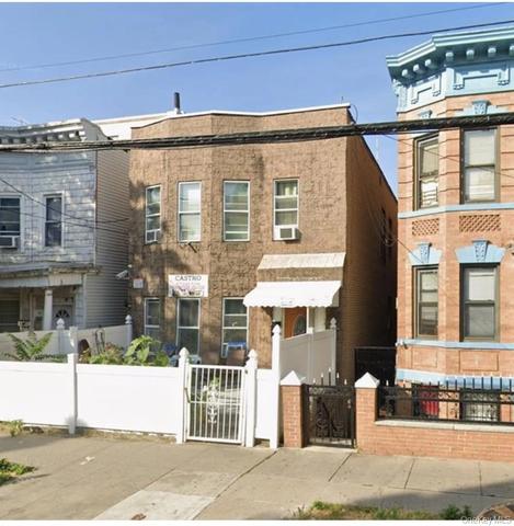 1443 Zerega Ave, New York, NY 10462