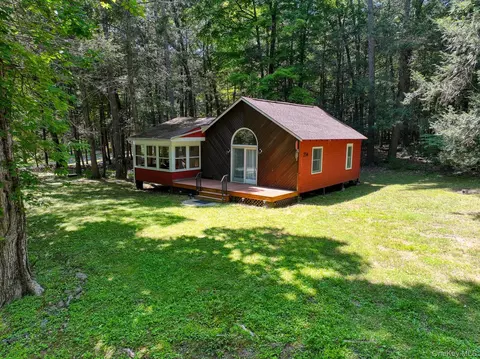 234 Canary Hill Rd, Marbletown, NY 12401