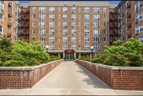 4 Sadore Ln #1-O, Yonkers, NY 10710