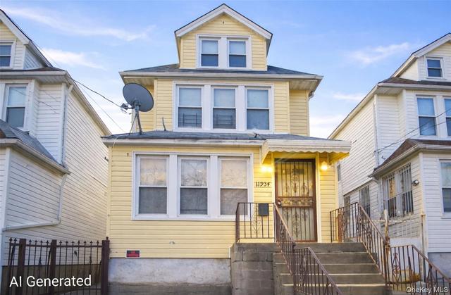 11934 144th St, Jamaica, NY 11436