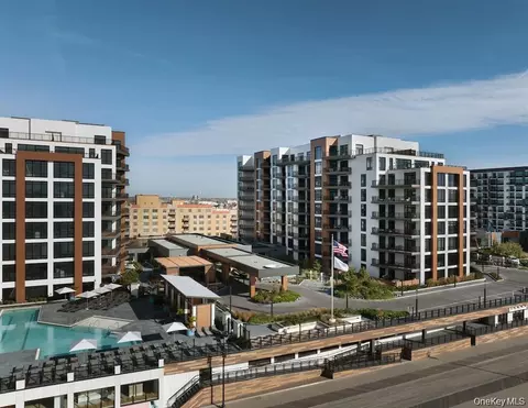 100 Boardwalk #805 A, Long Beach, NY 11561