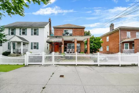 3170 Rawlins Ave, New York, NY 10465