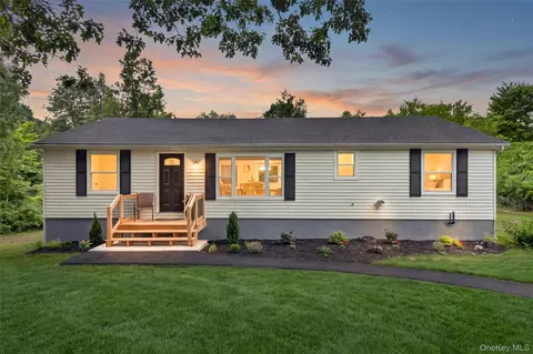 140 Rabbit Run Rd, Clintondale, NY 12515