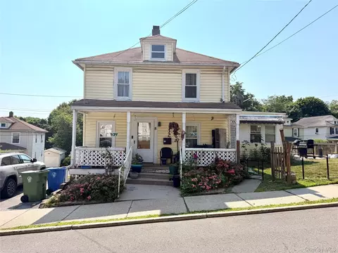 8 Forest Ave #6, Middletown, NY 10940