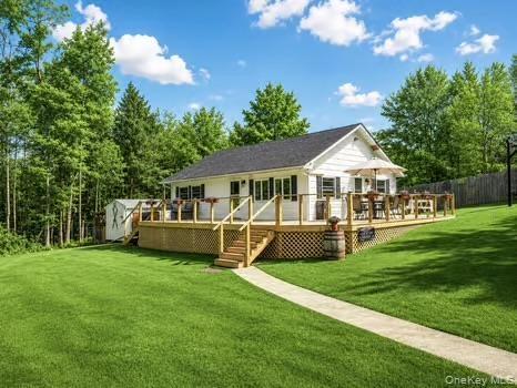 53 Main St, Mamakating, NY 12721