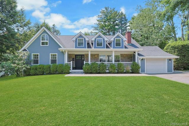 250 Evandale Rd, Greenburgh, NY 10583