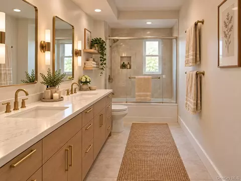 Bath - 51 Eileen Ave, Plainview, NY 11803 photo 2 of 4