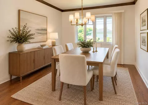 Dining - 51 Eileen Ave, Plainview, NY 11803 photo 2 of 2