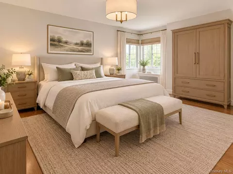 Bedroom - 51 Eileen Ave, Plainview, NY 11803 photo 2 of 6
