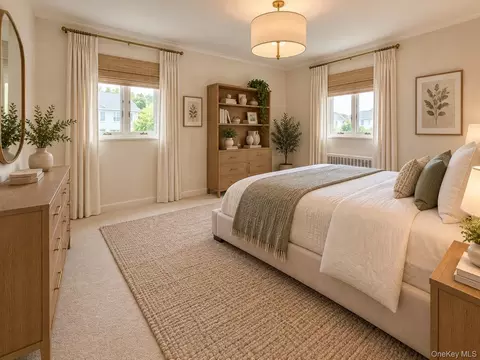 Bedroom - 51 Eileen Ave, Plainview, NY 11803 photo 4 of 6
