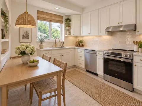 Kitchen - 51 Eileen Ave, Plainview, NY 11803 photo 2 of 2