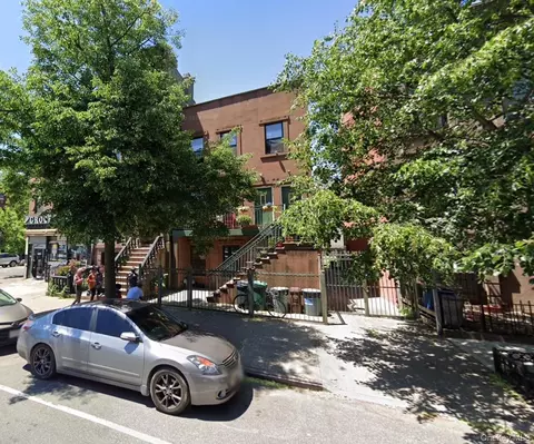498 Classon Ave, Brooklyn, NY 11238