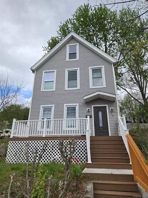 146 Smith St, Poughkeepsie, NY 12601