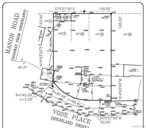7 Vose Pl, Huntington, NY 11743