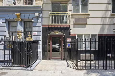 23 E 128th St #2F, New York, NY 10035