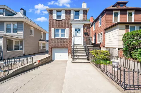 1621 Lurting Ave, New York, NY 10461