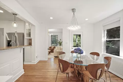Dining - 26 Davis Ave, Rye, NY 10580 photo 1 of 3