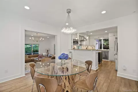 Dining - 26 Davis Ave, Rye, NY 10580 photo 3 of 3