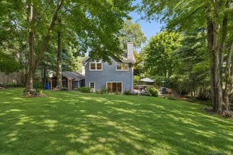 Exterior - 26 Davis Ave, Rye, NY 10580 photo 10 of 11