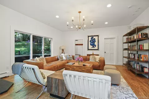 Living - 26 Davis Ave, Rye, NY 10580 photo 4 of 5